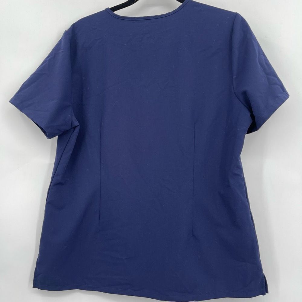 Figs Navy Technical Collection Casma Two-Pocket S… - image 6